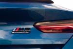 BMW M8 Competition Coupe 2019 года (UK)